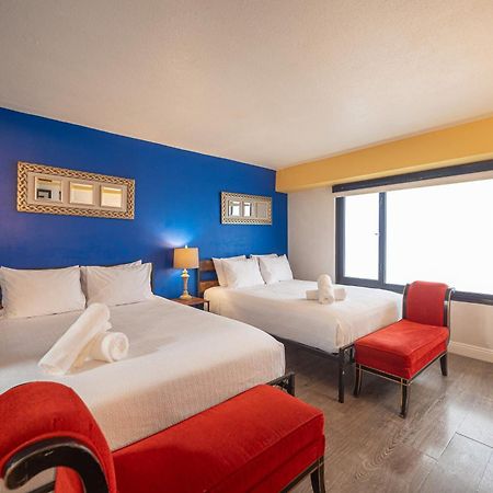 Stay Together Suites On The Strip - 1 Bedroom Suite 1012 Las Vegas Kültér fotó