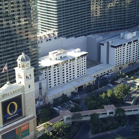 Stay Together Suites On The Strip - 1 Bedroom Suite 1012 Las Vegas Kültér fotó