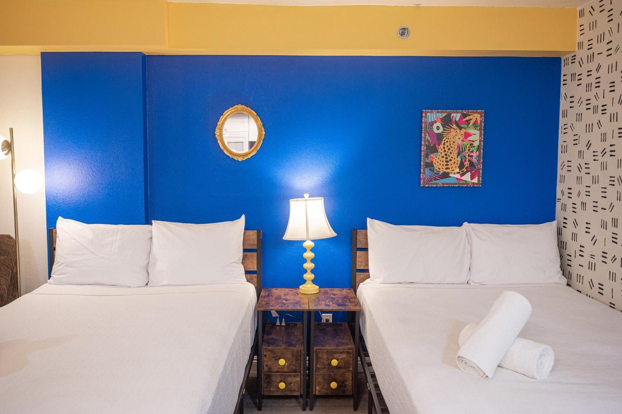 Stay Together Suites On The Strip - 1 Bedroom Suite 1012 Las Vegas Kültér fotó