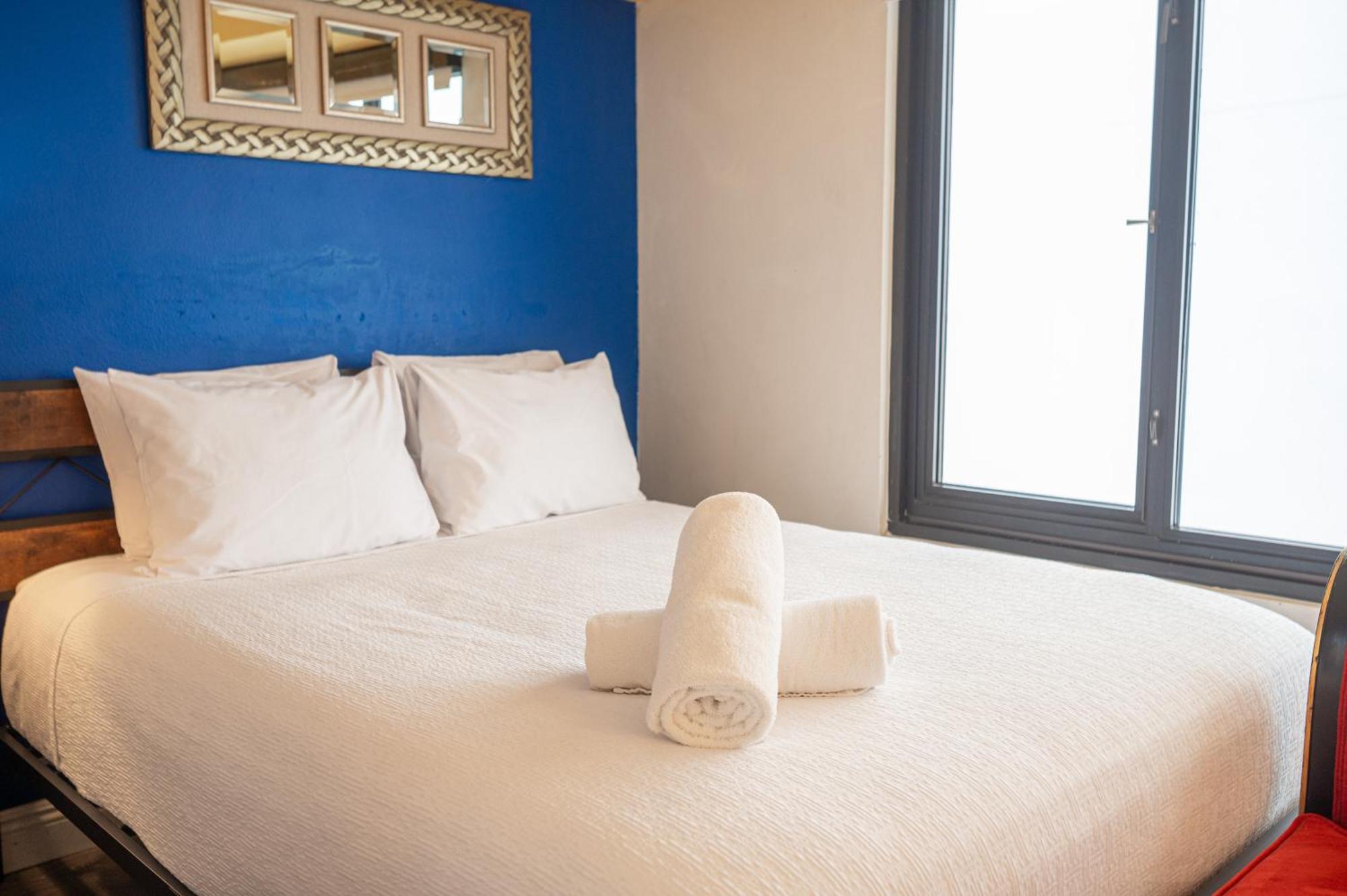 Stay Together Suites On The Strip - 1 Bedroom Suite 1012 Las Vegas Kültér fotó