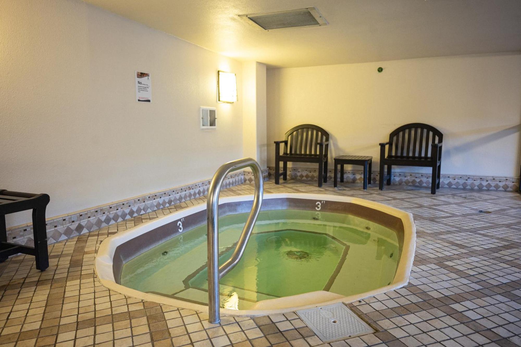 Stay Together Suites On The Strip - 1 Bedroom Suite 1012 Las Vegas Kültér fotó