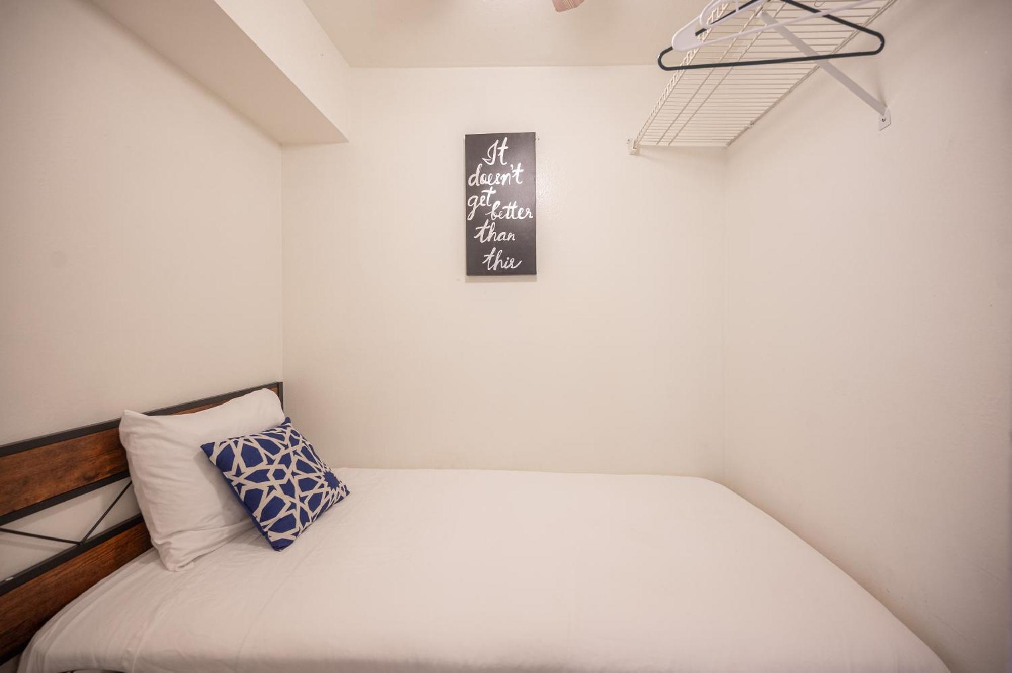 Stay Together Suites On The Strip - 1 Bedroom Suite 1012 Las Vegas Kültér fotó