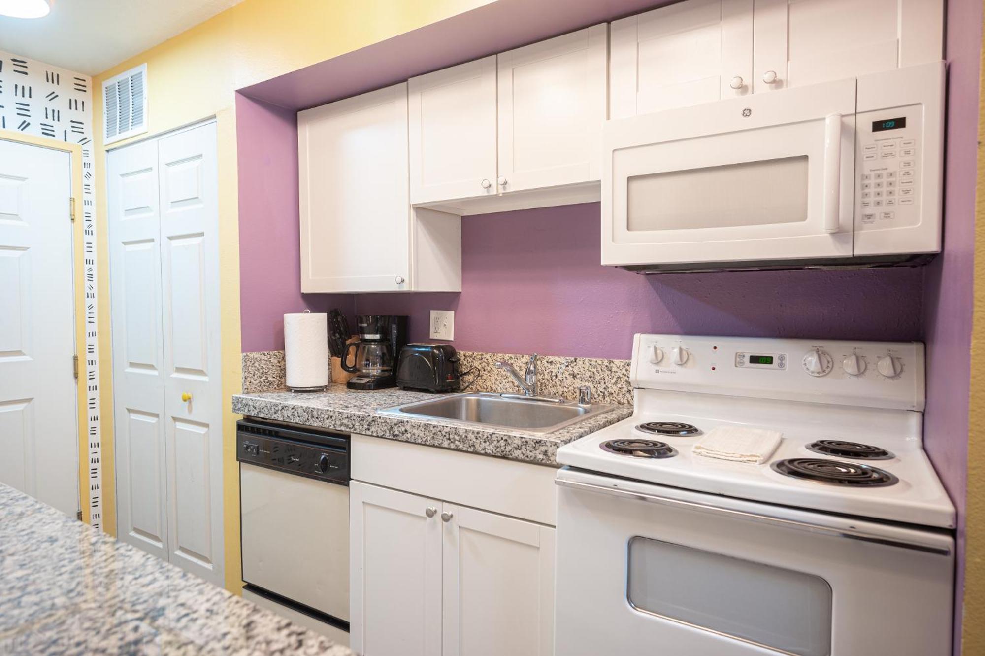 Stay Together Suites On The Strip - 1 Bedroom Suite 1012 Las Vegas Kültér fotó