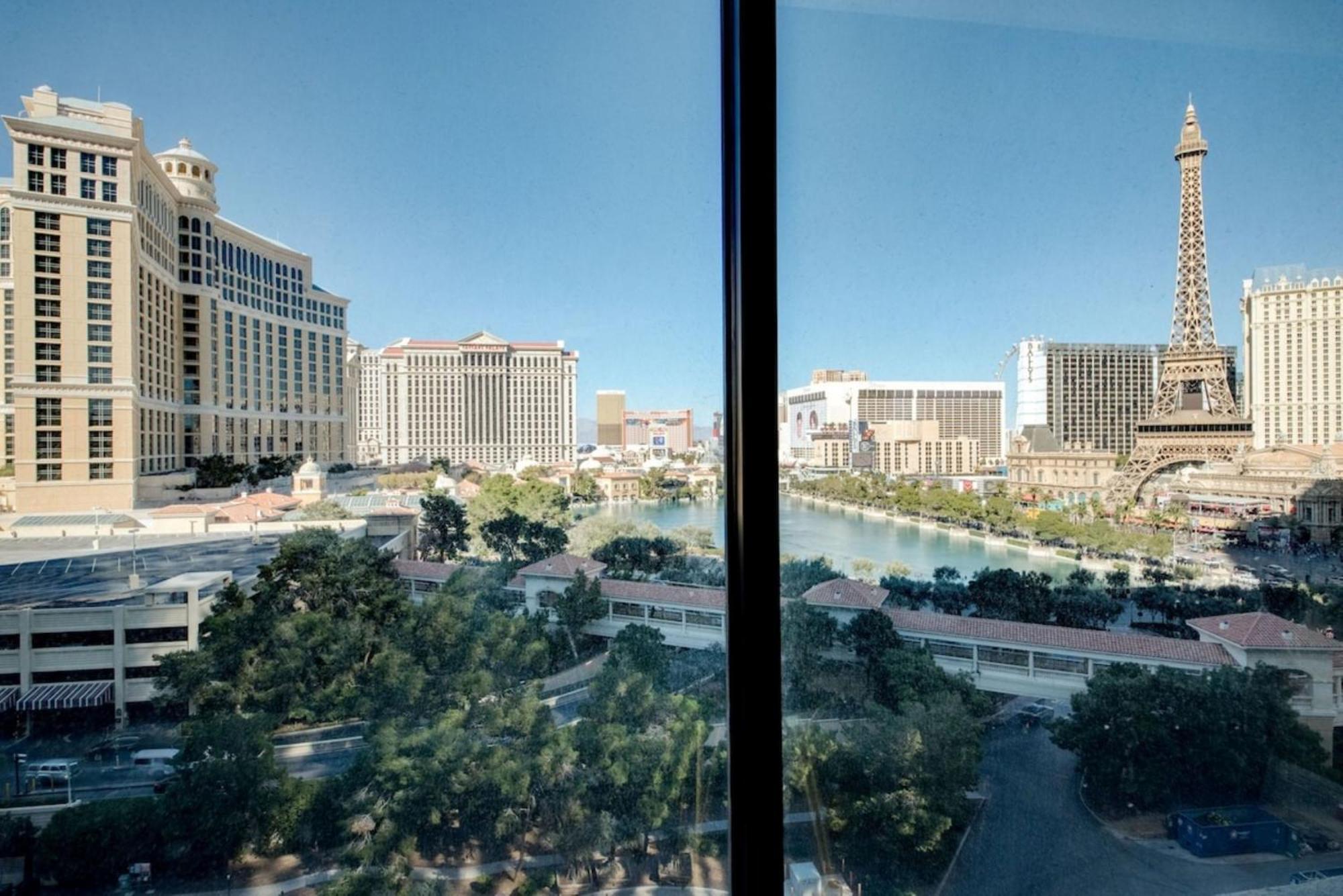 Stay Together Suites On The Strip - 1 Bedroom Suite 1012 Las Vegas Kültér fotó