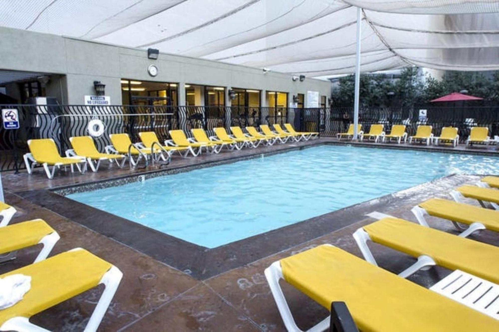 Stay Together Suites On The Strip - 1 Bedroom Suite 1012 Las Vegas Kültér fotó