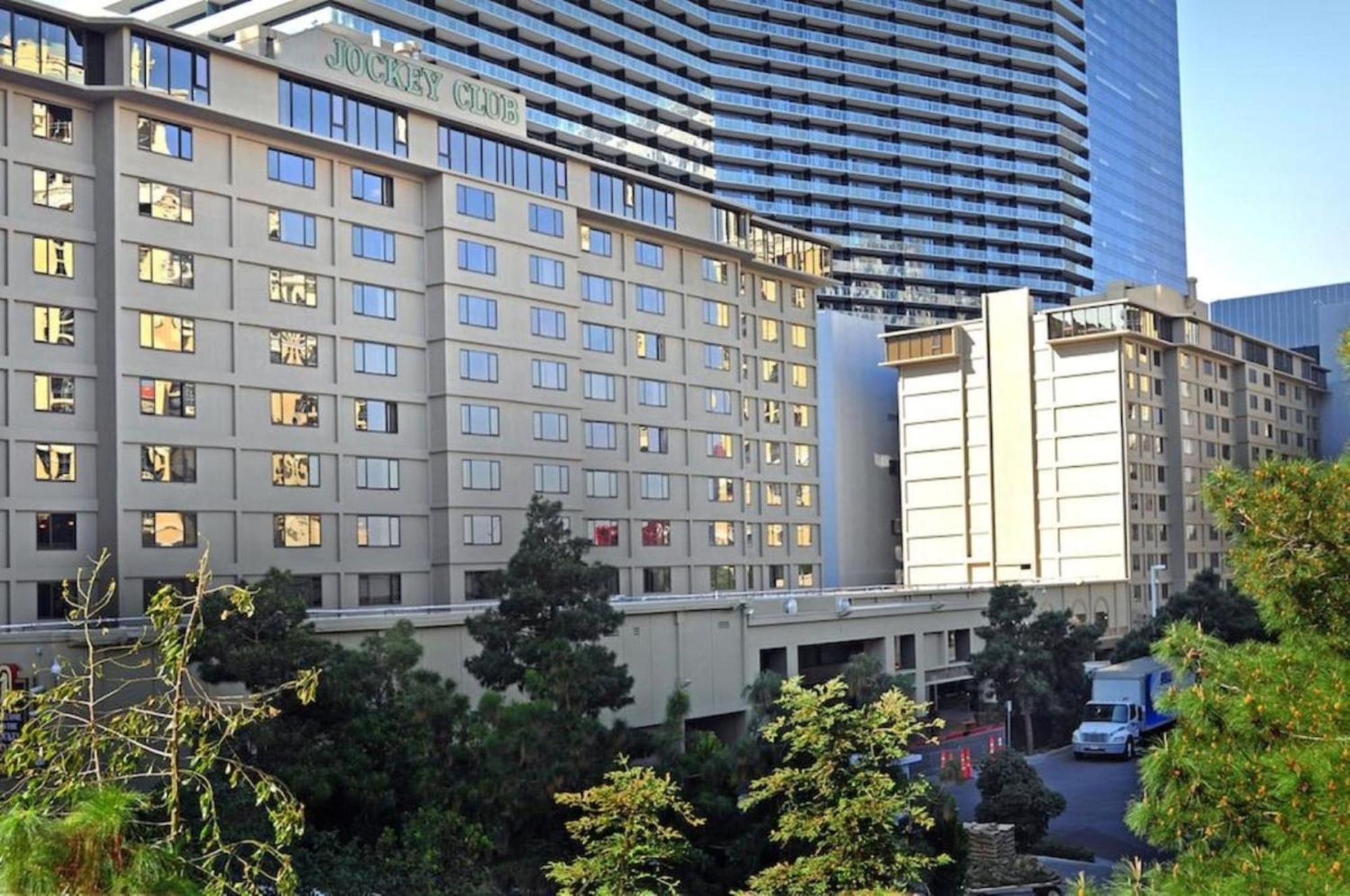 Stay Together Suites On The Strip - 1 Bedroom Suite 1012 Las Vegas Kültér fotó