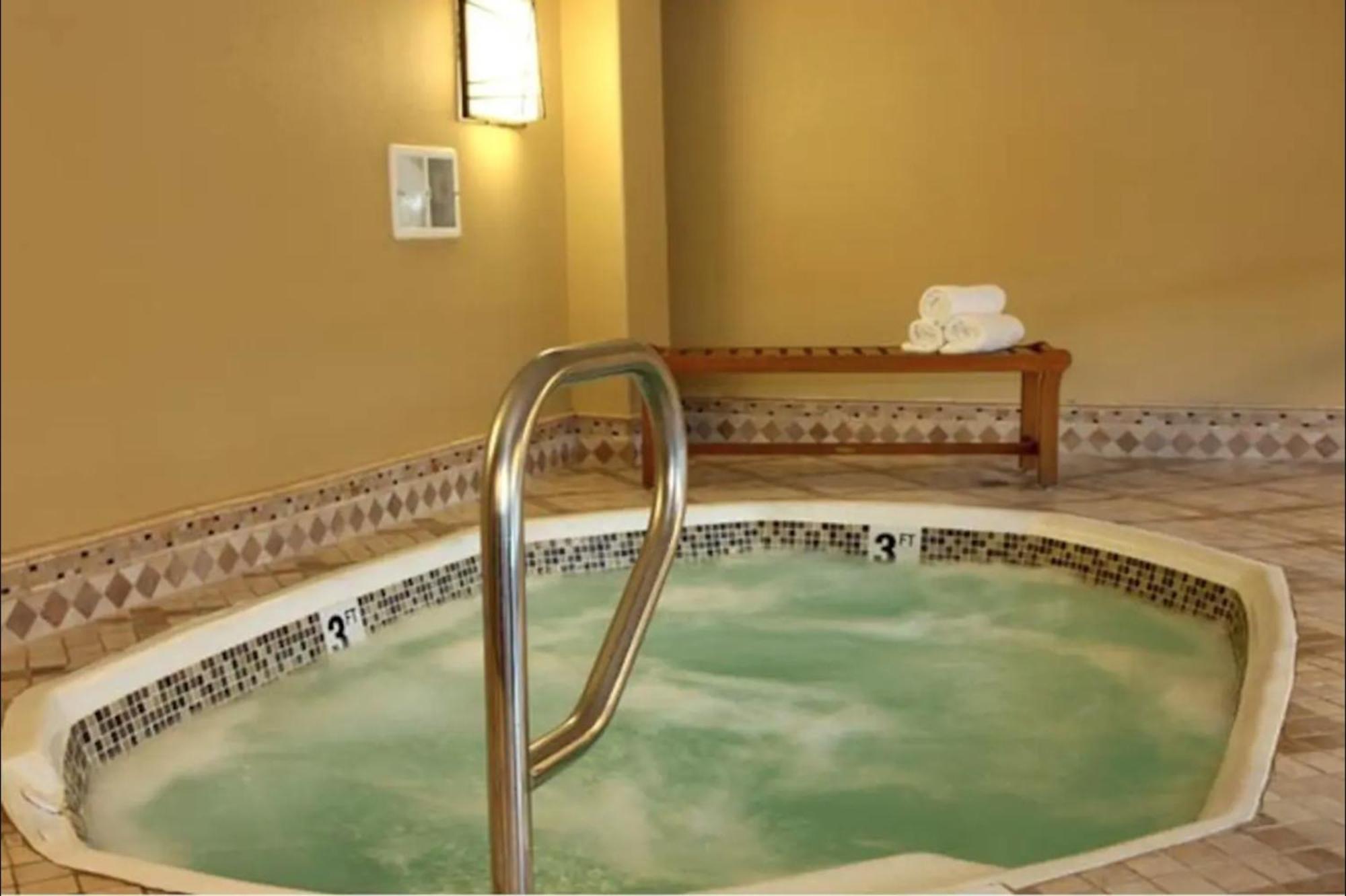 Stay Together Suites On The Strip - 1 Bedroom Suite 1012 Las Vegas Kültér fotó