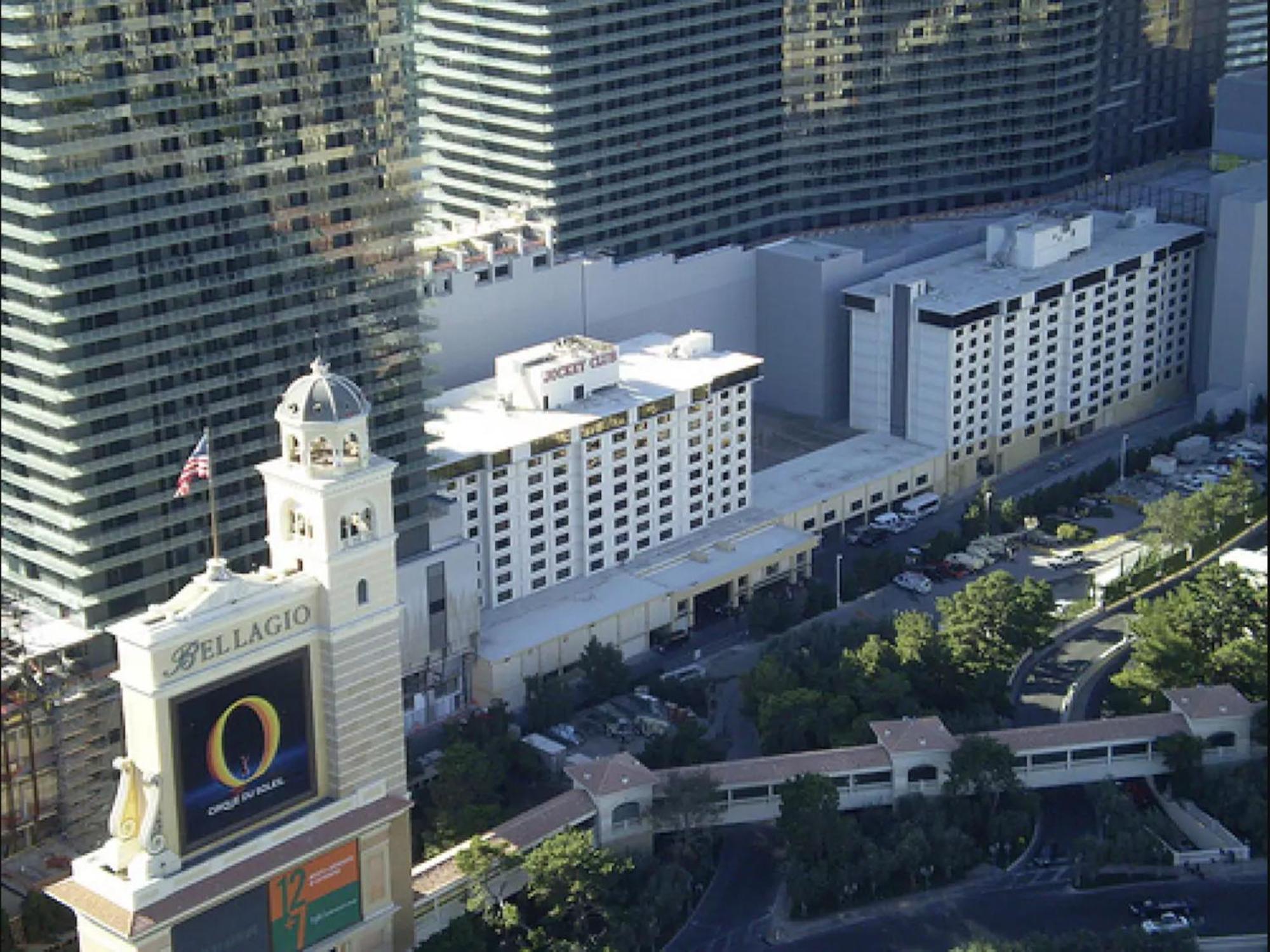 Stay Together Suites On The Strip - 1 Bedroom Suite 1012 Las Vegas Kültér fotó