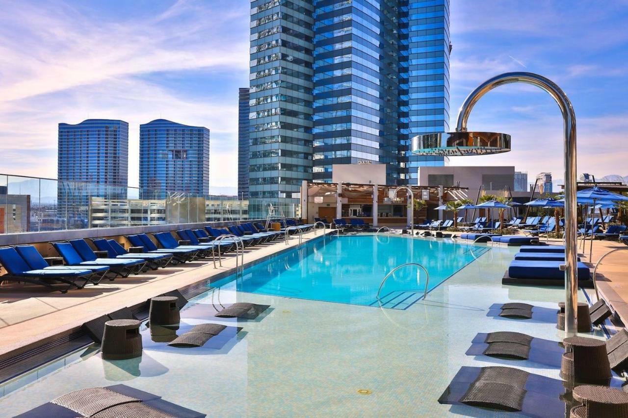 Stay Together Suites On The Strip - 1 Bedroom Suite 1012 Las Vegas Kültér fotó